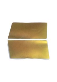 Resim Cg 125 Yan Kapak Sticker Gold 