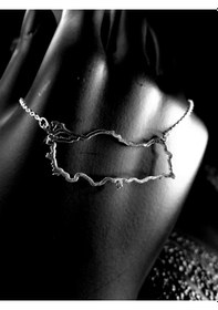 Resim Vog Türkiye Haritası Çerçeve Model Beyaz,sarı Ve Roz Seçeneği Ile 