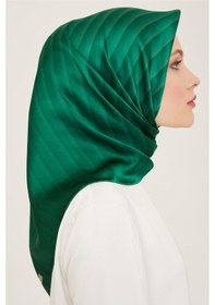 Resim Armine Twill İpek Eşarp 24ya9150 84 - Desenli 