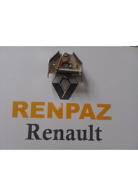 Resim Renault 21 Motor Kaput Kilidi 7700767821 347756086 