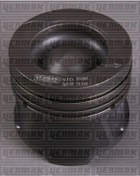 Resim YENMAK 31-04185-000 Piston+Segman Std 76Mm (Renault: Fluence /Megane/Scenic III 1.5 Dci 110 Ps 120A13546R 3104185000 (WN847582) (Fiyat:4 Adet İçindir) 