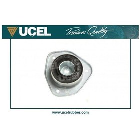 Resim Ucel-30352 - Amortisör Tablası Takozu 3 Delik Dkş M131 