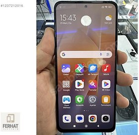 Resim Xiaomi Redmi Note 11 Pro İkinci El TR | 128 GB 8 GB | Mavi 