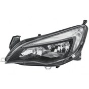 Resim Hella FAR SOL SIYAH SPORT ASTRA J 10> 12 TANIM AB5 - 1EG010011-371 