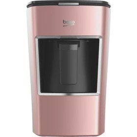 Resim Beko Bkk 2300 Rosegold Türk Kahve Makinesi 