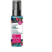 Resim Mena Rise Kind Rituals Rose Water Chamomile Saç Bakım Serumu 100 ml 