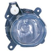 Resim Depo Ön Sağ Sis Farı Lambası Mini R50 R52 R53 Kasa 2001-2006 
