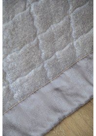 Resim Dori Gri Çeyiz Seti Gri 