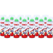Resim SMX 12 Adet Klima Temizleyici 200 Ml 