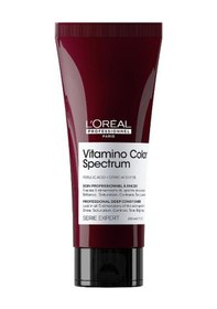 Resim Loreal Professionnel Vitamino Color Spectrum Deep Conditioner 200 Ml 