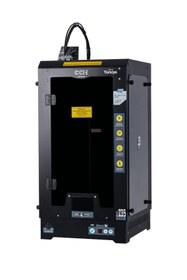 Resim CCH Teknoloji Cch Z35 3 Boyutlu Yazıcı 