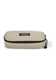 Resim Eastpak Oval Single Beach Beige Kalem Çantası Ek0007176v71 Beach Beige 