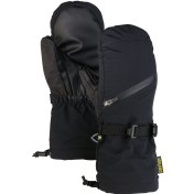 Resim Burton Kids' Vent Mt Unisex Çocuk Siyah Eldiven 