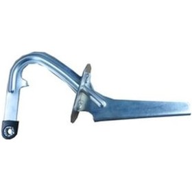 Resim Nıssan Skystar Pıck Up D22 97/02 Kaput Menteşesi Sol Tw - Oem Yedek Parça 