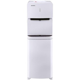 Resim Kumtel HWD-01 Üç Musluklu Sıcak Soğuk Ilık Su Sebili 