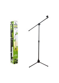 Resim Extreme Xms100b Mikrofon Standı Boom Ayarlanabilir Açı Sağlam Taban 