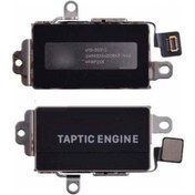 Resim iPhone 11 Pro Uyumlu (A2215, A2111, A2217) Titreşim Motoru 