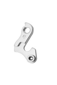 Resim Peak Bisiklet Attırıcı Kadro Kulağı Alüminyum Kulak 2 