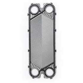 Resim 3s Endüstriyel Plakalı Eşanjör Contası Orw3 