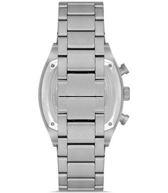 Resim Momentus Sm387s-15sr Erkek Kol Saati Gri 