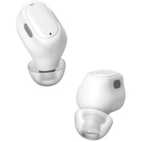 Resim Baseus Encok Wm01 2022 True Wireless Bluetooth Kulaklık Beyaz 