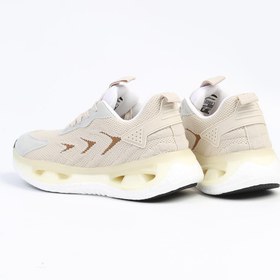 Resim Dunlop ® | DNP-2295-3482 Bej - Kadın Spor Ayakkabı 