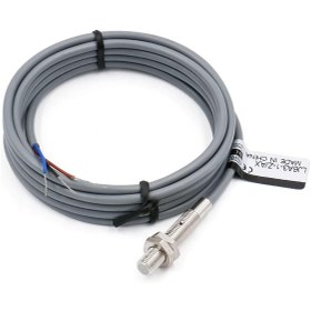 Resim LJ6A3-1-Z/AX 6-36V 1mm NPN NC Endüktif Mesafe Sensörü 