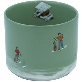 Resim The Day Off Club Cup - Golf 