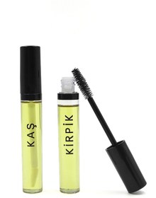 Resim Vedia Yağevi Kaş Kirpik Bakım Yağı 13 ml 13 ml - 10 Bitkisel Yağ Ve E Vitaminli Özel Formül Yağevi 