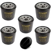 Resim Atiker Lpg Filtresi Asf 5 Adet 