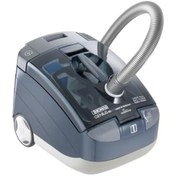 Resim THOMAS Genius S1 Aquafılter Su Filtreli Elektrikli Süpürge Mavi 