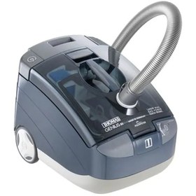 Resim THOMAS Genius S1 Aquafılter Su Filtreli Elektrikli Süpürge Mavi 