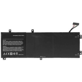 Resim İNFOSTAR Dell Inspiron 7590, 7591, 7501, Vostro 7500 Batarya ile Uyumlu Pil GPM03, 6GTPY, 5XJ283 CELL 