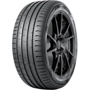Resim Nokian Tyres 225/45 ZR18 95Y XL Powerproof 1 Yaz Lastiği ( Üretim Yılı: 2024 ) 