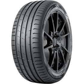 Resim Nokian Tyres 225/45 ZR18 95Y XL Powerproof 1 Yaz Lastiği ( Üretim Yılı: 2024 ) 
