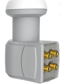 Resim Genel Markalar 4'lü Lnb 4k 3d Full Hd Uyumlu Gold Başlıklı 