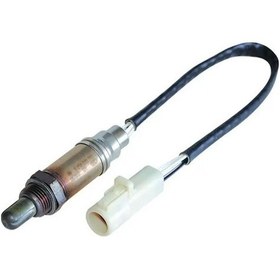 Resim Vw Passat B6 Oksijen Sensoru 1.6 2006-2011 Bse Bsf Bosch 0258005717 