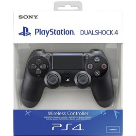 Resim Sony PS4 Dualshock 4 V2 Gamepad V2 CUH-ZCT2 