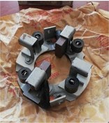 Resim Temsa Otobüs Mitsubishi Marş Kömür Yuvası MS713, MS715 ME70054 