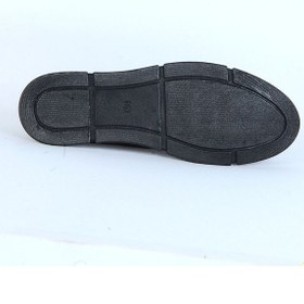 Resim Moda Ayakkabı 168 Wanetti Kadın Babet Ayakkabı 001 