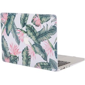 Resim Apple Uyumlu MacBook Pro Kılıf 13 İnç Flower02 Eski Hdmı'lı Model 2012-2015 A1425 A1502 İle Flower 10 