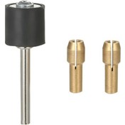 Resim Pazly 217 Parça Döner Alet Seti - Taş Cilalama, Zımpara Diskleri, Fırçalar Ve Detaylı İşler İçin 