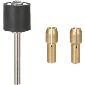 Resim Pazly 217 Parça Döner Alet Seti - Taş Cilalama, Zımpara Diskleri, Fırçalar Ve Detaylı İşler İçin 