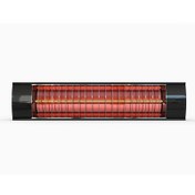 Resim Elcon ERT-2000 Elektrikli Infrared Isıtıcı 2000W 