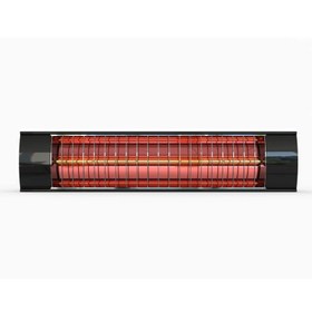 Resim Elcon ERT-2000 Elektrikli Infrared Isıtıcı 2000W 