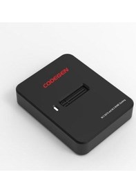 Resim Codegen M2 Nvme-ngff Ssd Usb 3.0 Cdg-doc-202 Sata Harddisk Dock-210099 