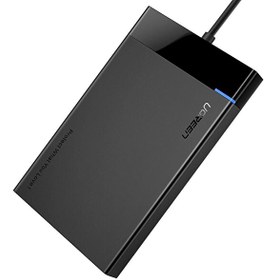 Resim Ugreen 2.5" USB 3.0 SSD HDD Disk Kutusu Ugreen