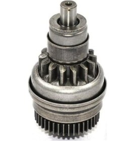 Resim Motolider Marş Pinyon Dişli Honda Spacy 110 Activa 125 S Alpha 110 Activa 100 