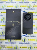 Resim Huawei Mate 60 Pro Plus İkinci El YD | 512 GB 16 GB | Siyah 