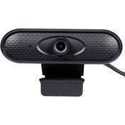 Resim Valx Vc-1080 1080P Mikrofonlu Webcam 